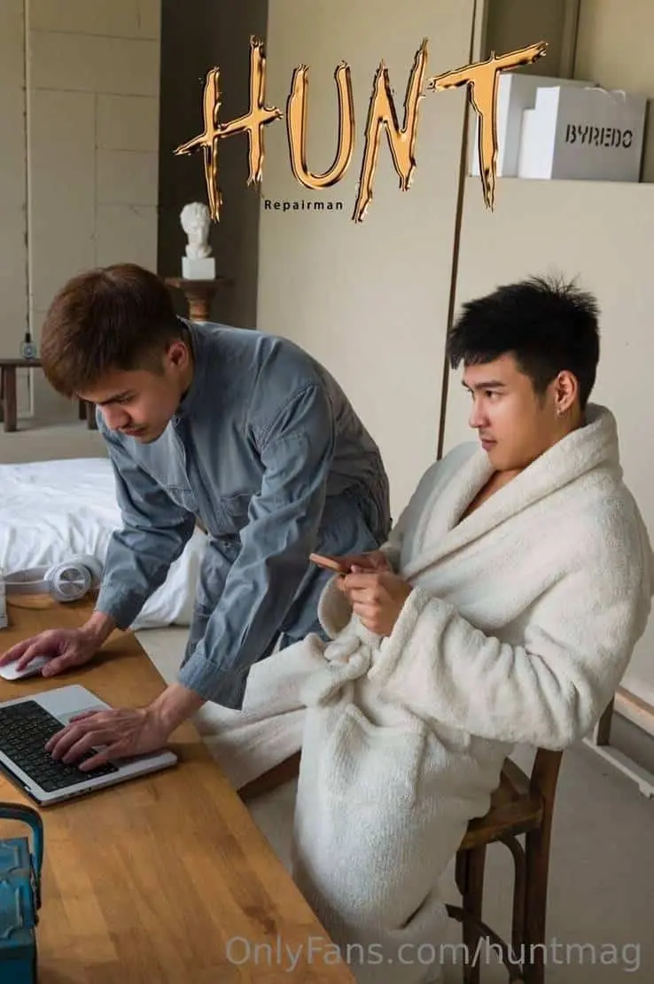 COLLECTION-HUNT-COLLECTION-PART-11-SERIES-18