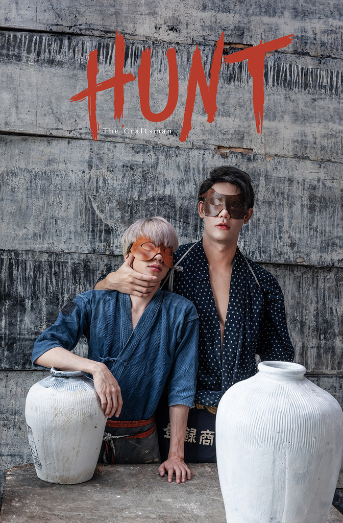 COLLECTION-HUNT-SERIES-30