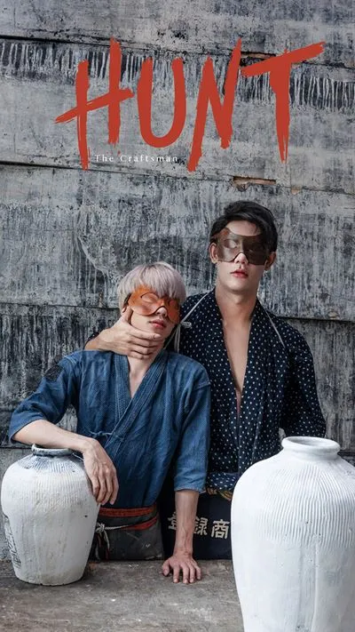 MAGAZINE-HUNT-SERIES-30