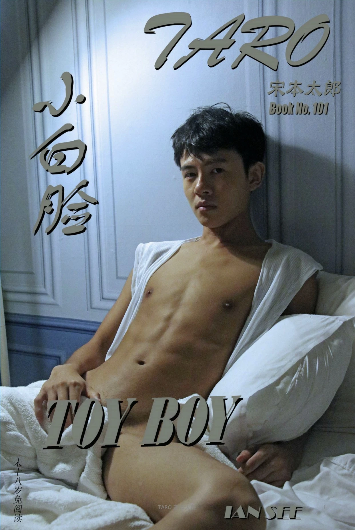 MAGAZINE-TARO-101-EBK--TARO-103-VID
