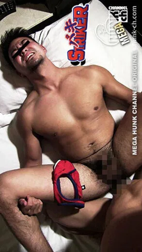 PORN-BKS-0025 PORN-BKS-0025