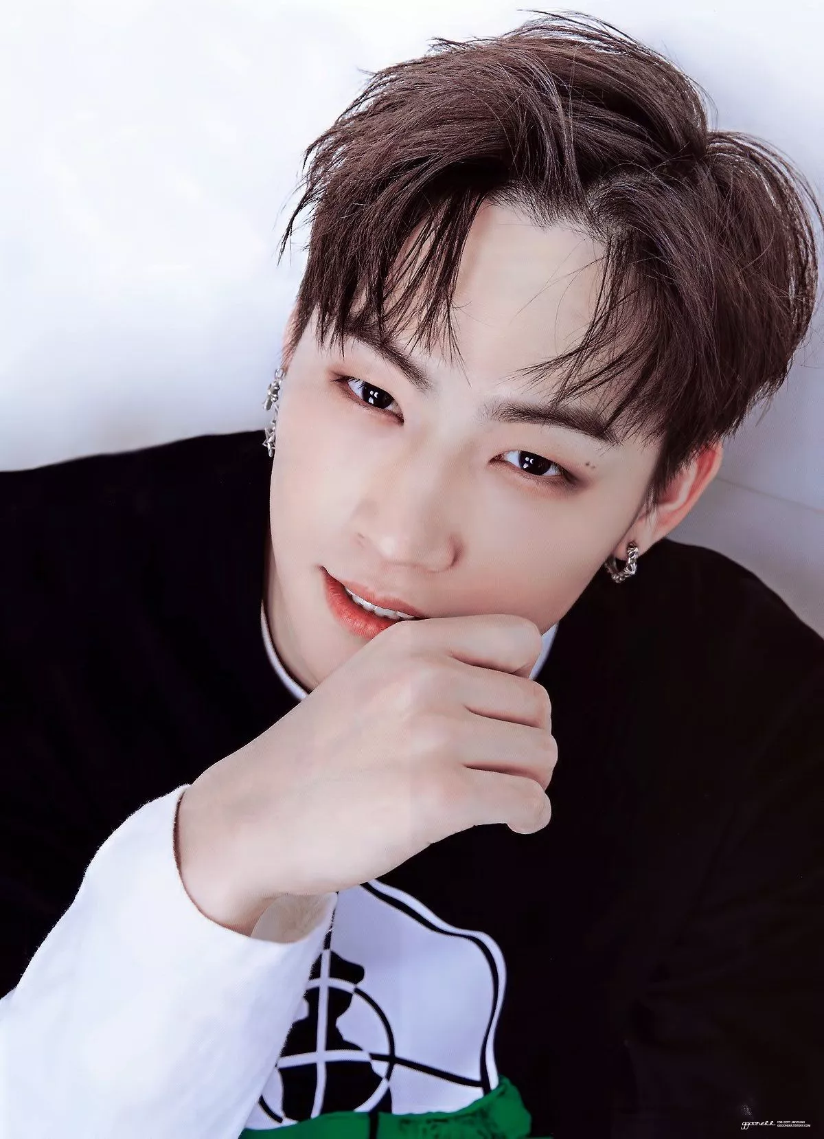 孔岩-Jaebum