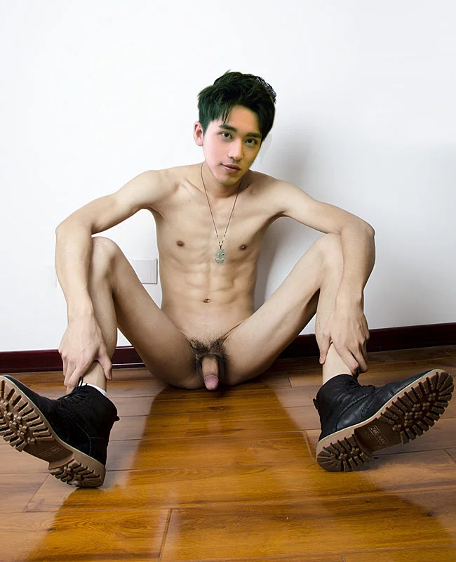 帅气偶像黄景瑜-许魏洲