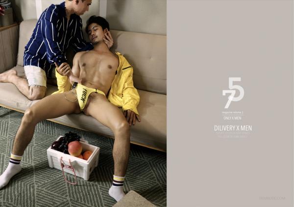 75-Vol.2--Dilivery-X-MEN