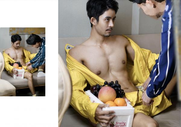 75-Vol.2--Dilivery-X-MEN