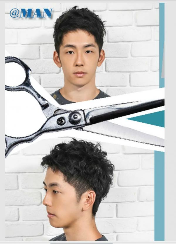 @MAN-05--Taiwan-่s-Strong-Boy