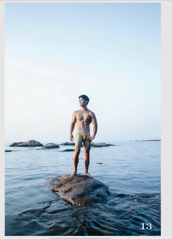 @MAN-05--Taiwan-่s-Strong-Boy