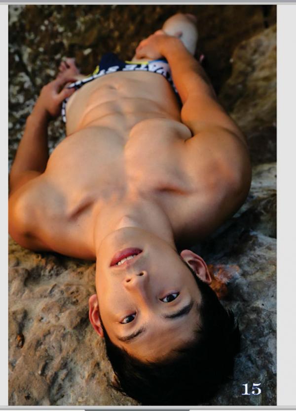 @MAN-05--Taiwan-่s-Strong-Boy