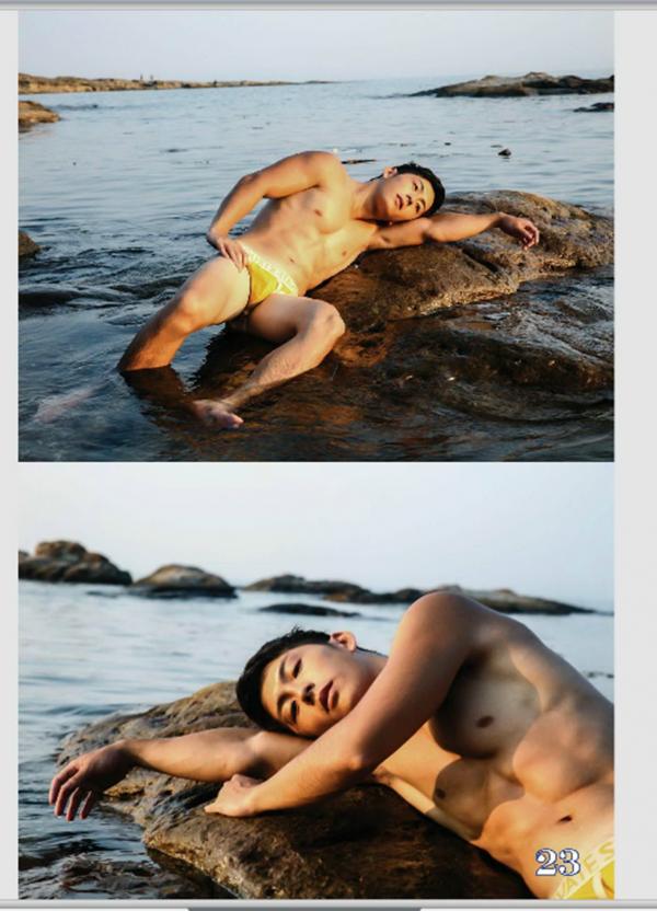 @MAN-05--Taiwan-่s-Strong-Boy