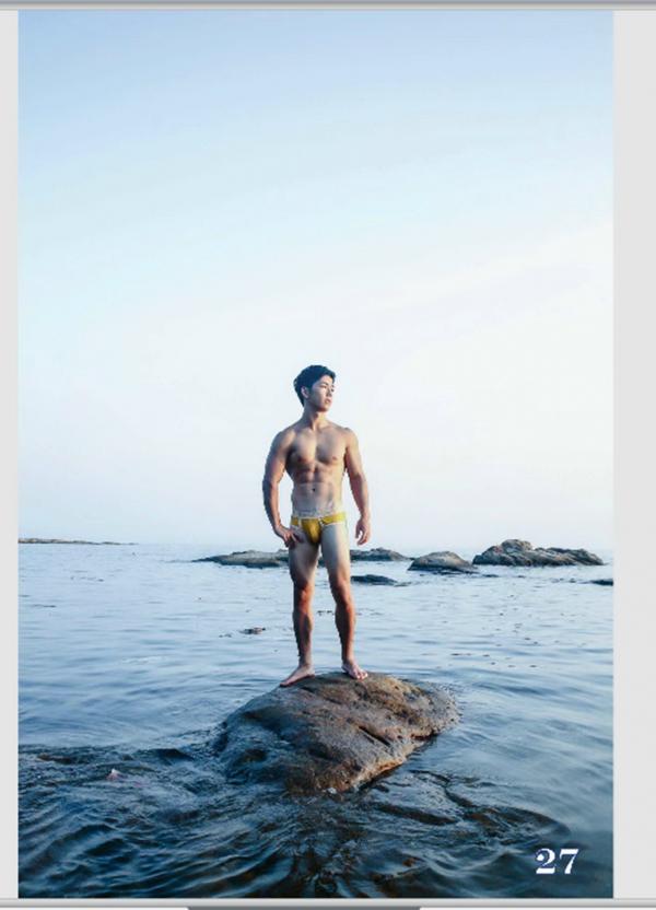 @MAN-05--Taiwan-่s-Strong-Boy