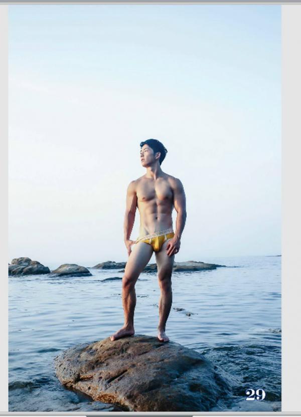 @MAN-05--Taiwan-่s-Strong-Boy