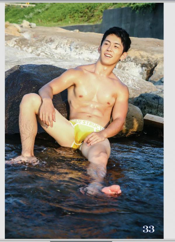 @MAN-05--Taiwan-่s-Strong-Boy