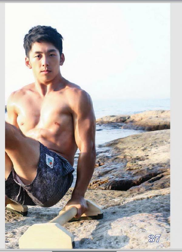 @MAN-05--Taiwan-่s-Strong-Boy