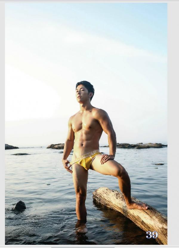 @MAN-05--Taiwan-่s-Strong-Boy