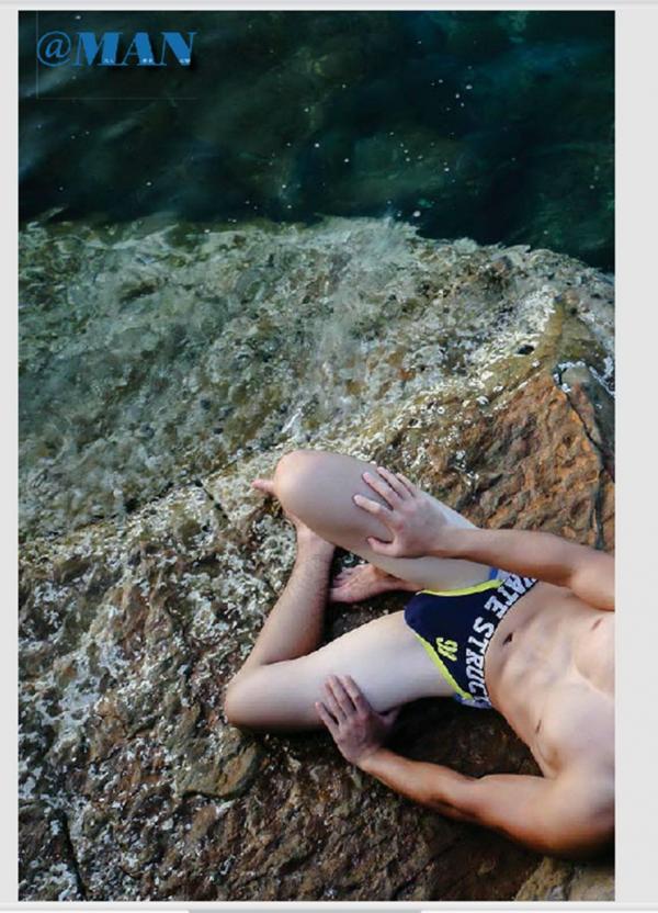 @MAN-05--Taiwan-่s-Strong-Boy