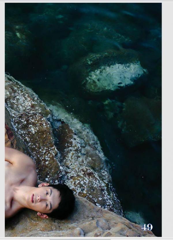 @MAN-05--Taiwan-่s-Strong-Boy