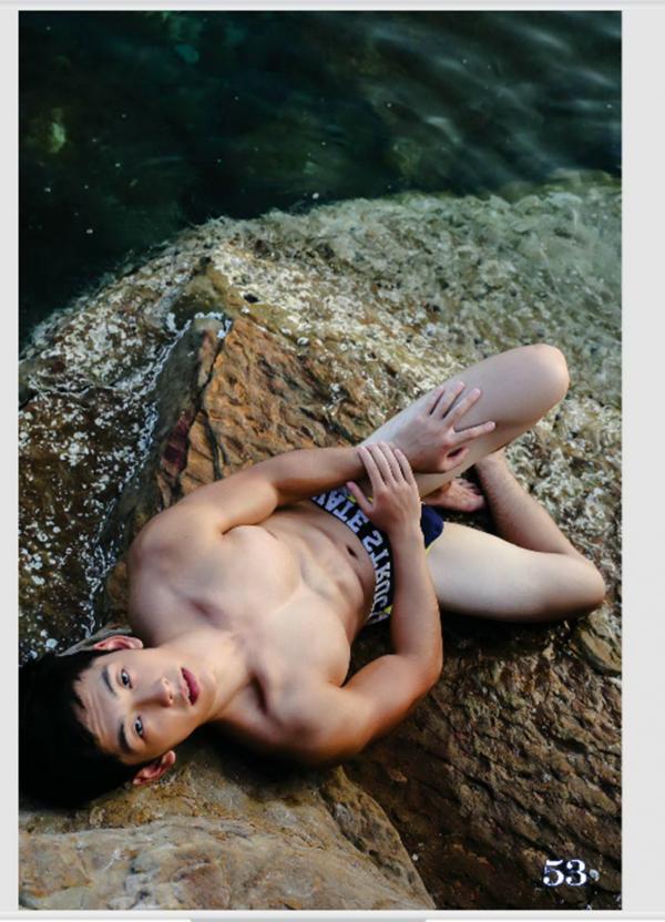 @MAN-05--Taiwan-่s-Strong-Boy