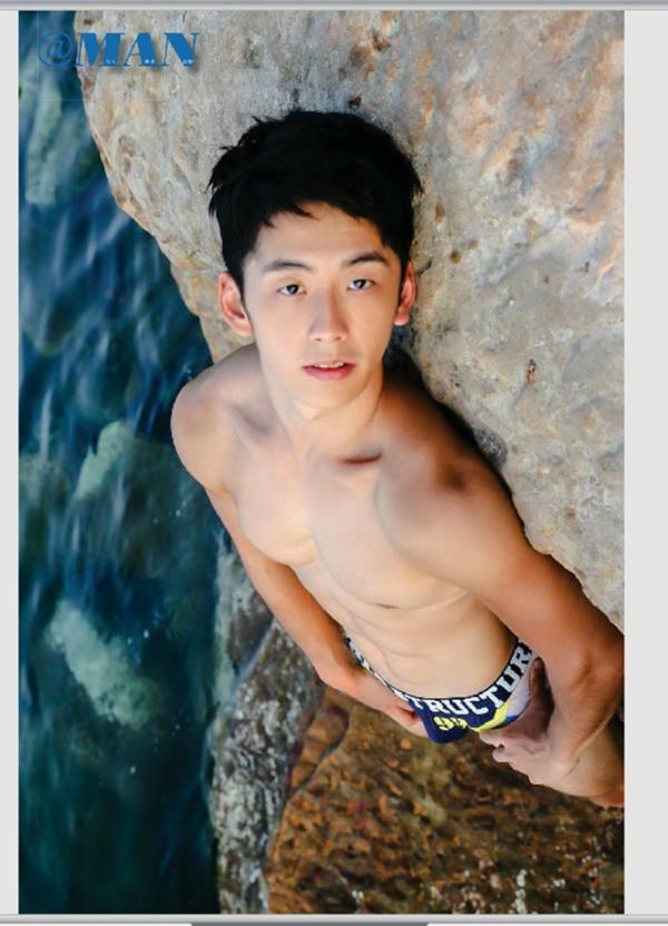 @MAN-05--Taiwan-่s-Strong-Boy