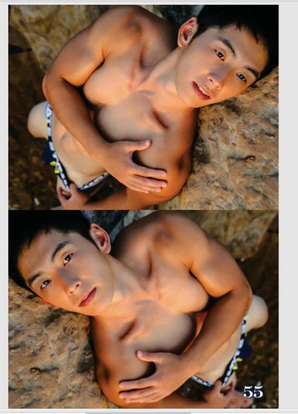 @MAN-05--Taiwan-่s-Strong-Boy