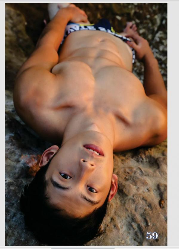 @MAN-05--Taiwan-่s-Strong-Boy