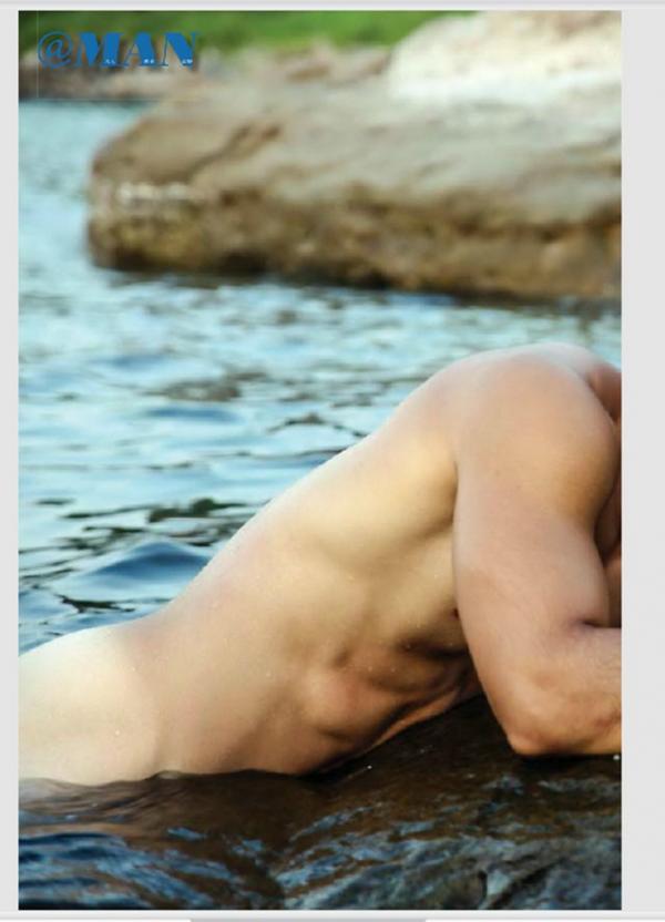 @MAN-05--Taiwan-่s-Strong-Boy