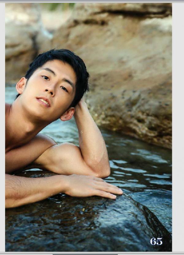 @MAN-05--Taiwan-่s-Strong-Boy