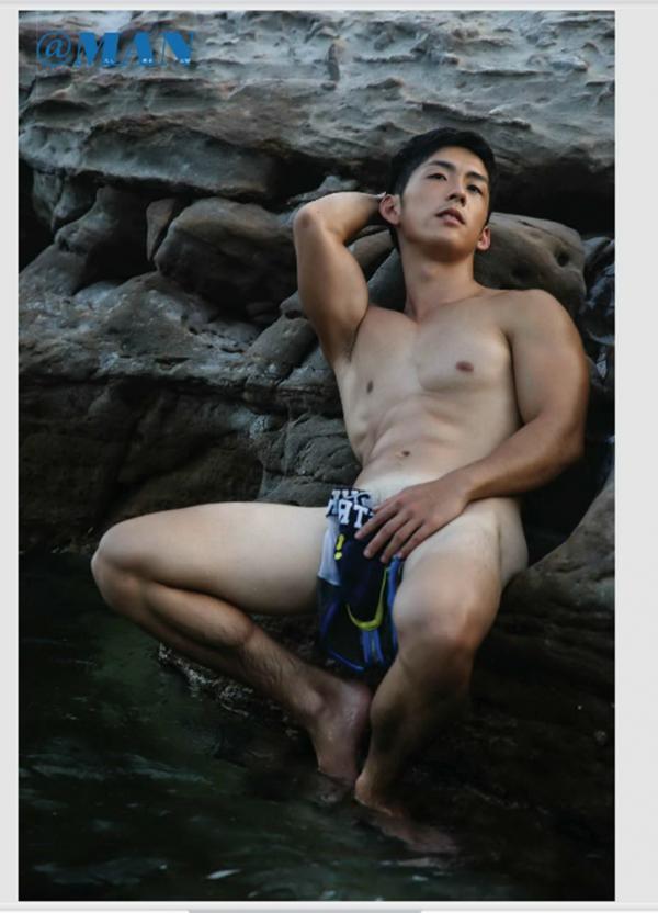 @MAN-05--Taiwan-่s-Strong-Boy