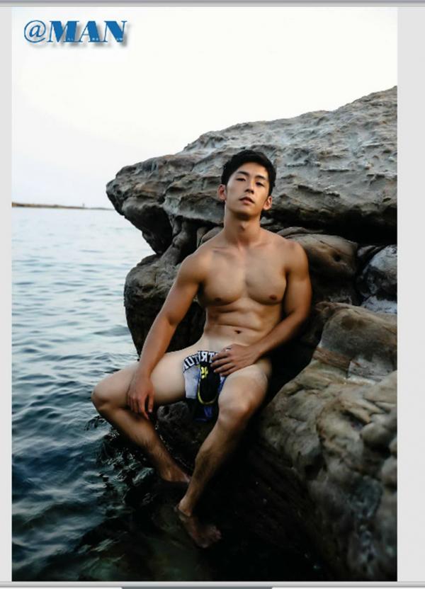 @MAN-05--Taiwan-่s-Strong-Boy