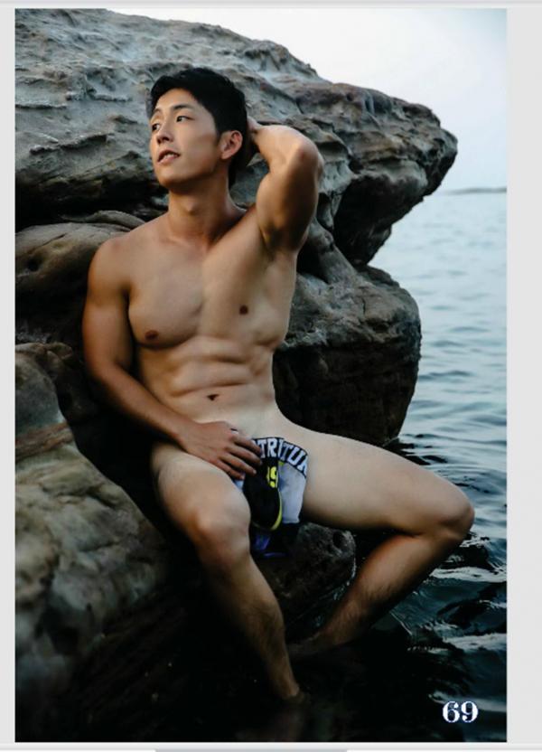 @MAN-05--Taiwan-่s-Strong-Boy