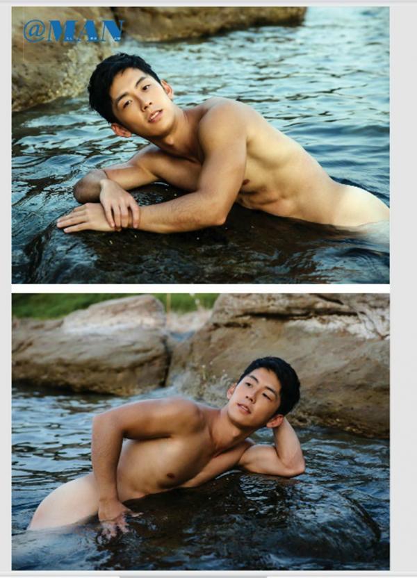 @MAN-05--Taiwan-่s-Strong-Boy