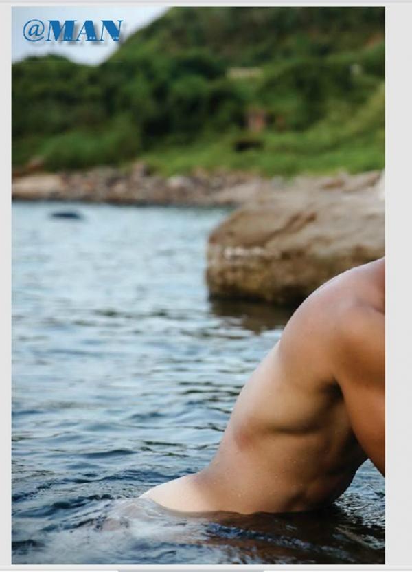 @MAN-05--Taiwan-่s-Strong-Boy