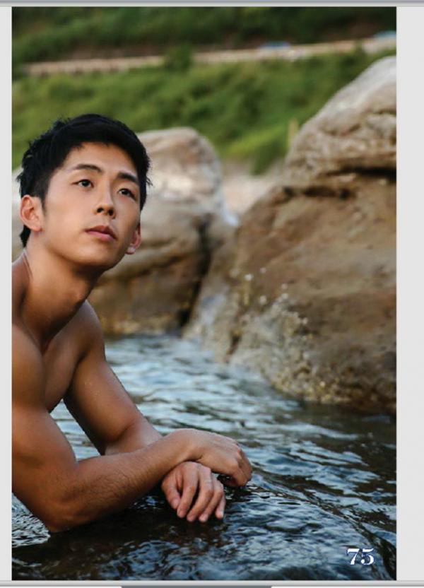 @MAN-05--Taiwan-่s-Strong-Boy