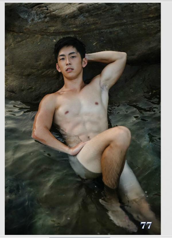 @MAN-05--Taiwan-่s-Strong-Boy