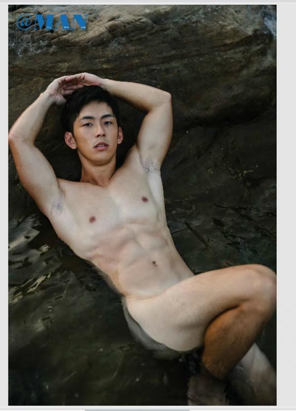 @MAN-05--Taiwan-่s-Strong-Boy