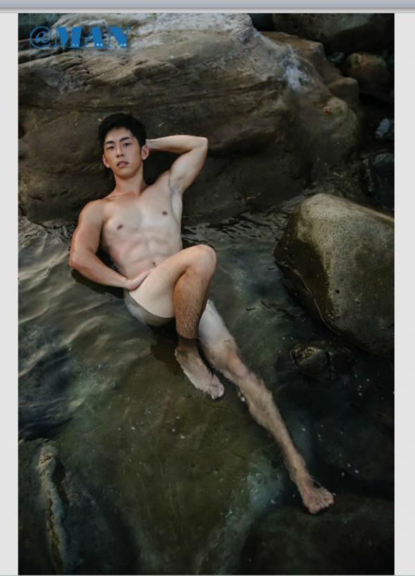 @MAN-05--Taiwan-่s-Strong-Boy