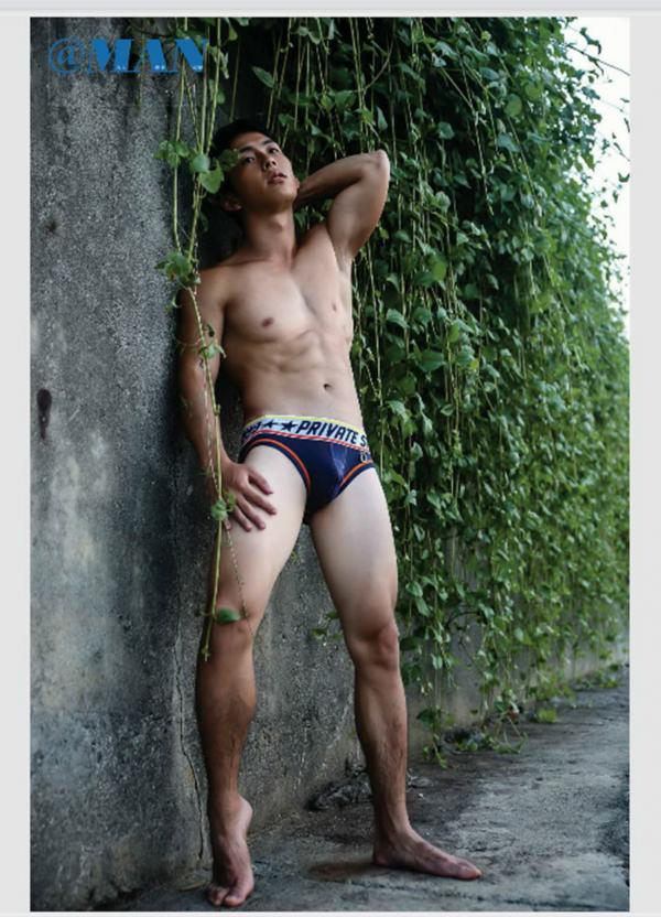 @MAN-05--Taiwan-่s-Strong-Boy