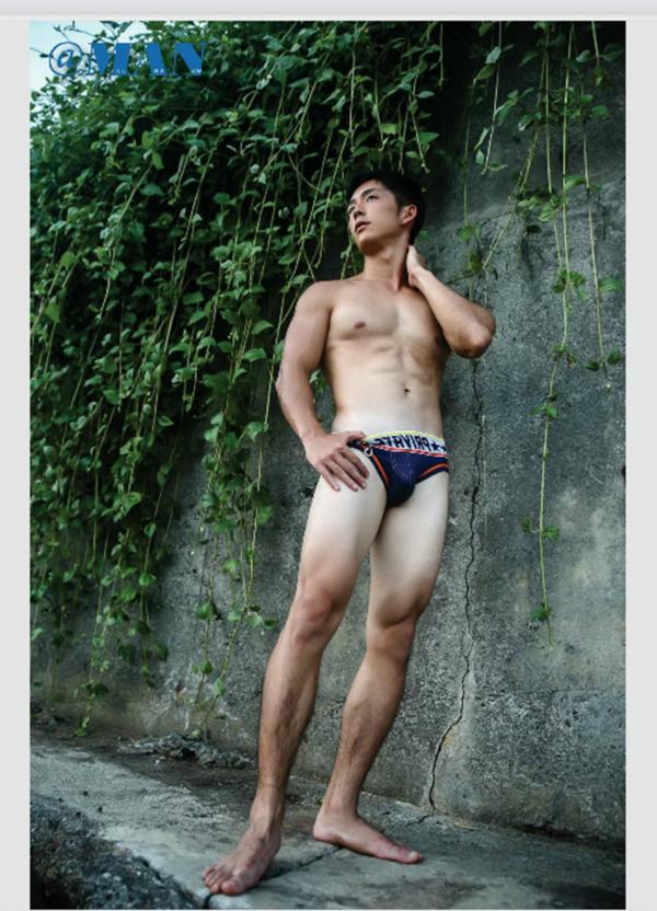 @MAN-05--Taiwan-่s-Strong-Boy