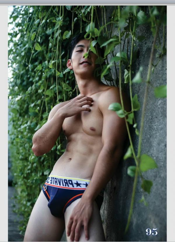 @MAN-05--Taiwan-่s-Strong-Boy