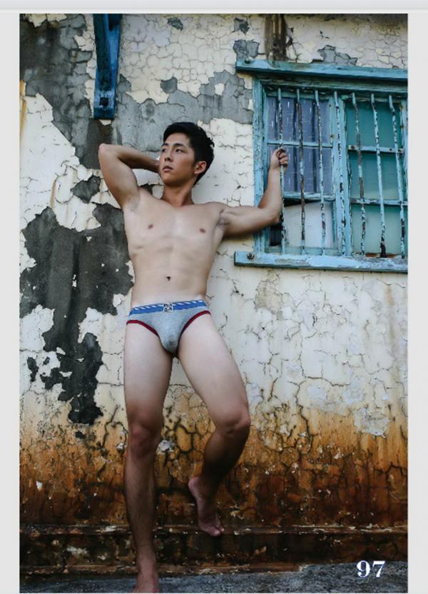 @MAN-05--Taiwan-่s-Strong-Boy