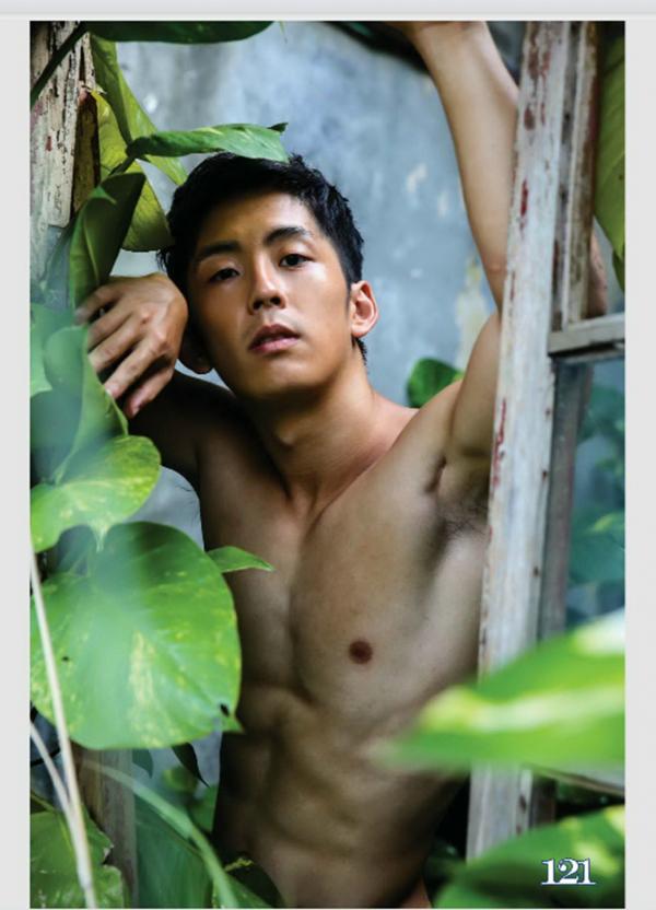 @MAN-05--Taiwan-่s-Strong-Boy