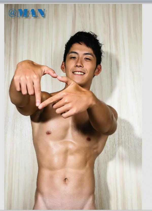 @MAN-05--Taiwan-่s-Strong-Boy