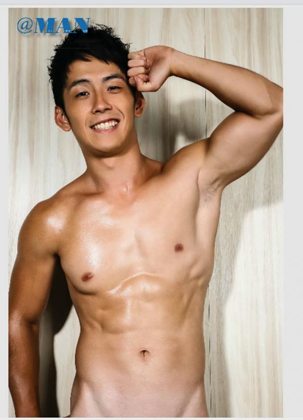 @MAN-05--Taiwan-่s-Strong-Boy