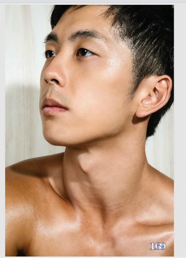 @MAN-05--Taiwan-่s-Strong-Boy