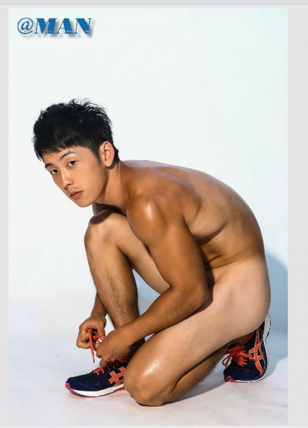 @MAN-05--Taiwan-่s-Strong-Boy
