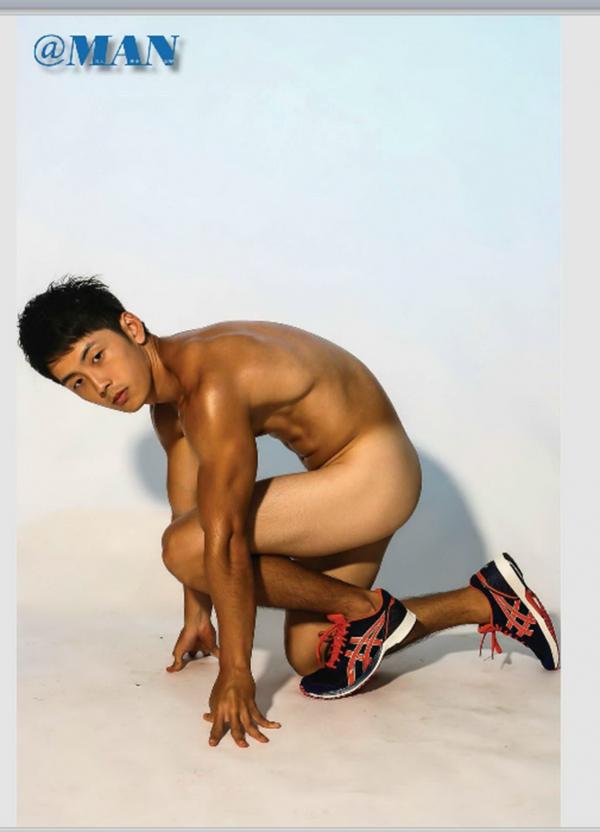 @MAN-05--Taiwan-่s-Strong-Boy