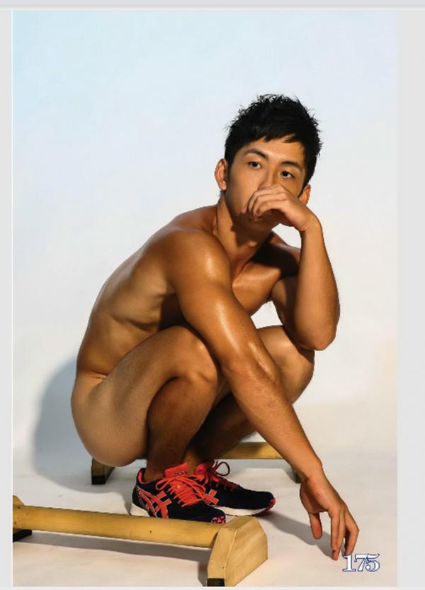 @MAN-05--Taiwan-่s-Strong-Boy