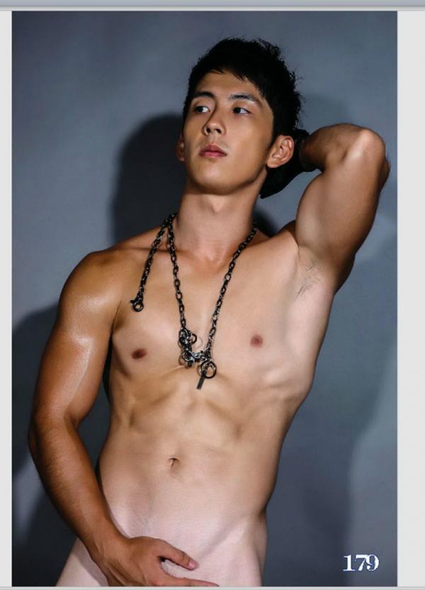 @MAN-05--Taiwan-่s-Strong-Boy