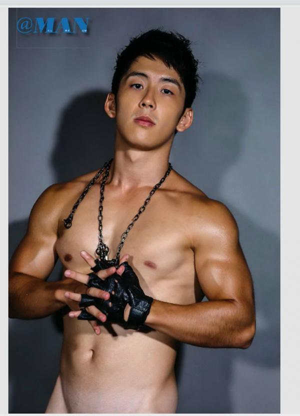 @MAN-05--Taiwan-่s-Strong-Boy