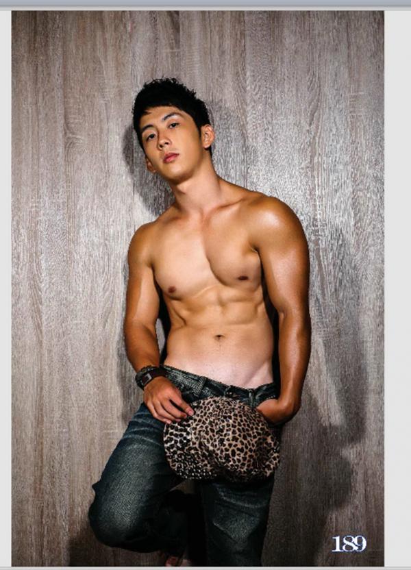 @MAN-05--Taiwan-่s-Strong-Boy