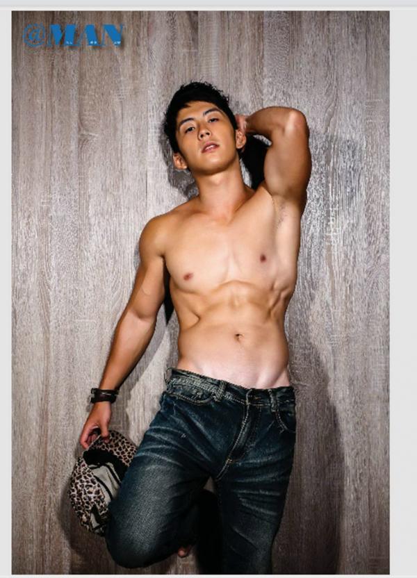 @MAN-05--Taiwan-่s-Strong-Boy